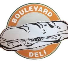 Boulevard Delicatessen logo